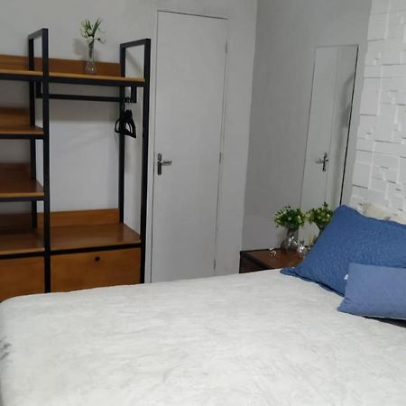 Barcelona Flat Residence Форталеза Экстерьер фото