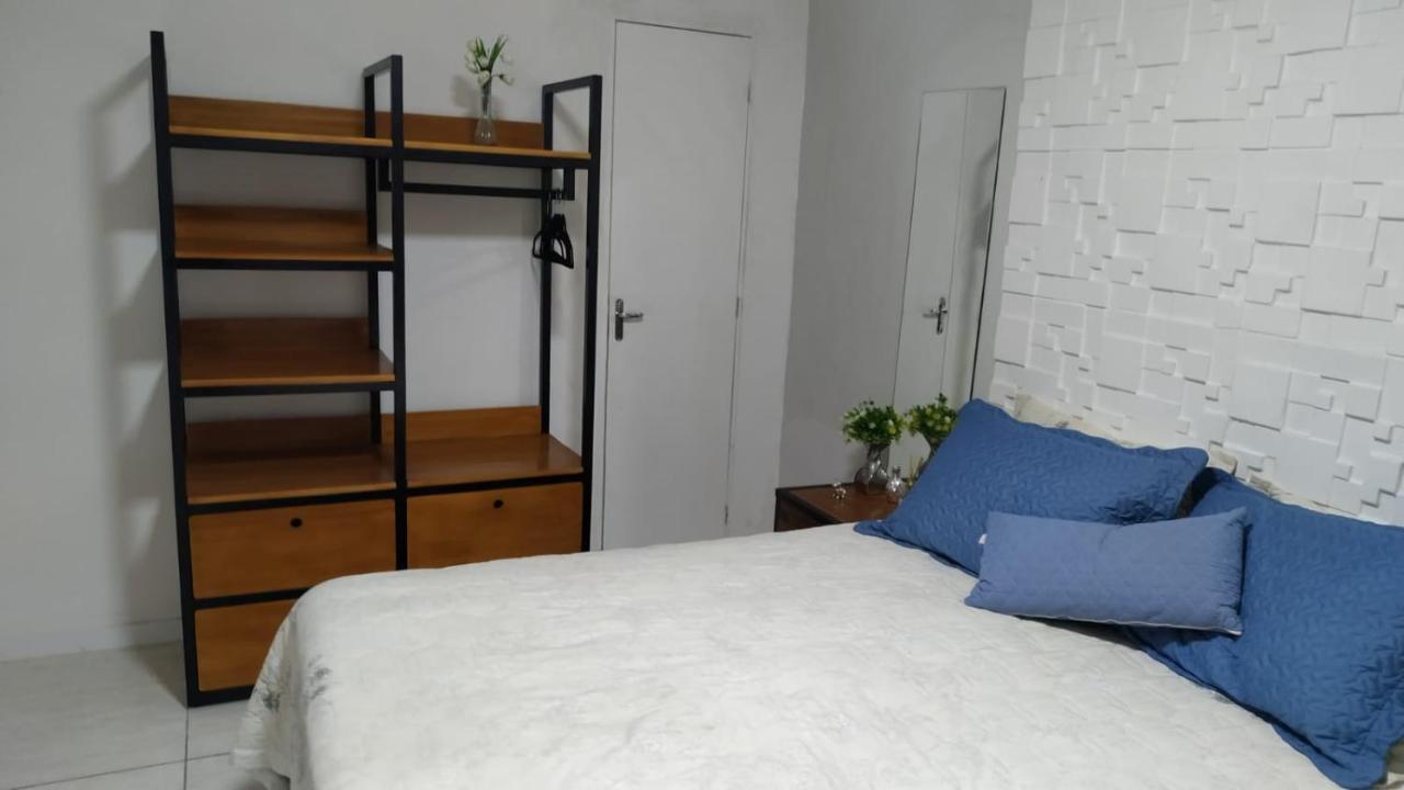 Barcelona Flat Residence Форталеза Экстерьер фото