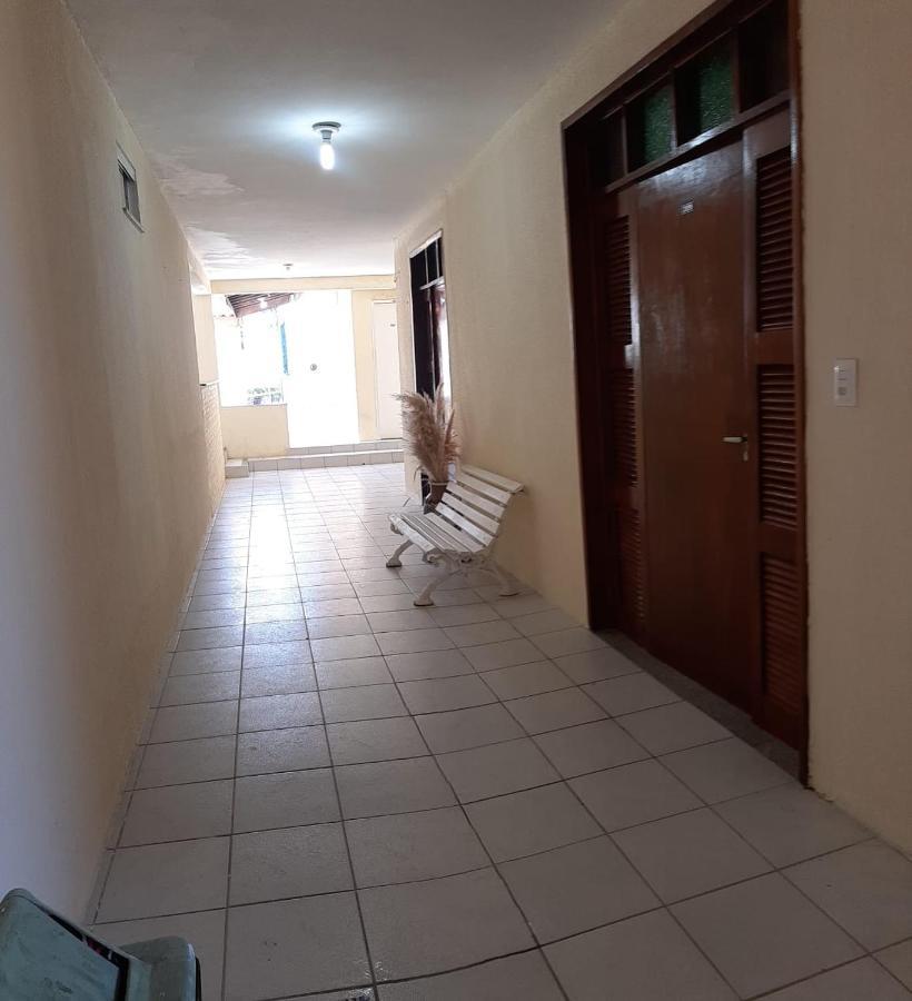 Barcelona Flat Residence Форталеза Экстерьер фото
