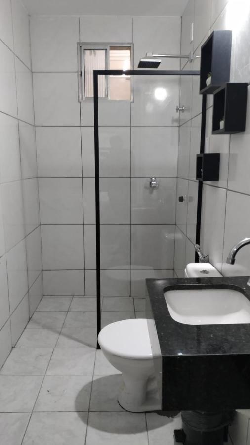 Barcelona Flat Residence Форталеза Экстерьер фото
