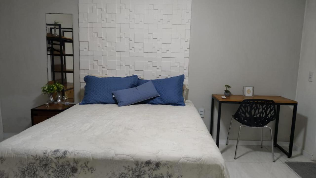 Barcelona Flat Residence Форталеза Экстерьер фото