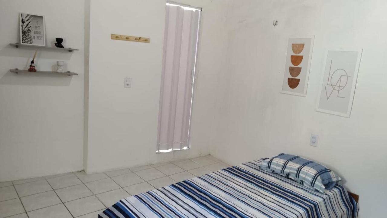 Barcelona Flat Residence Форталеза Экстерьер фото