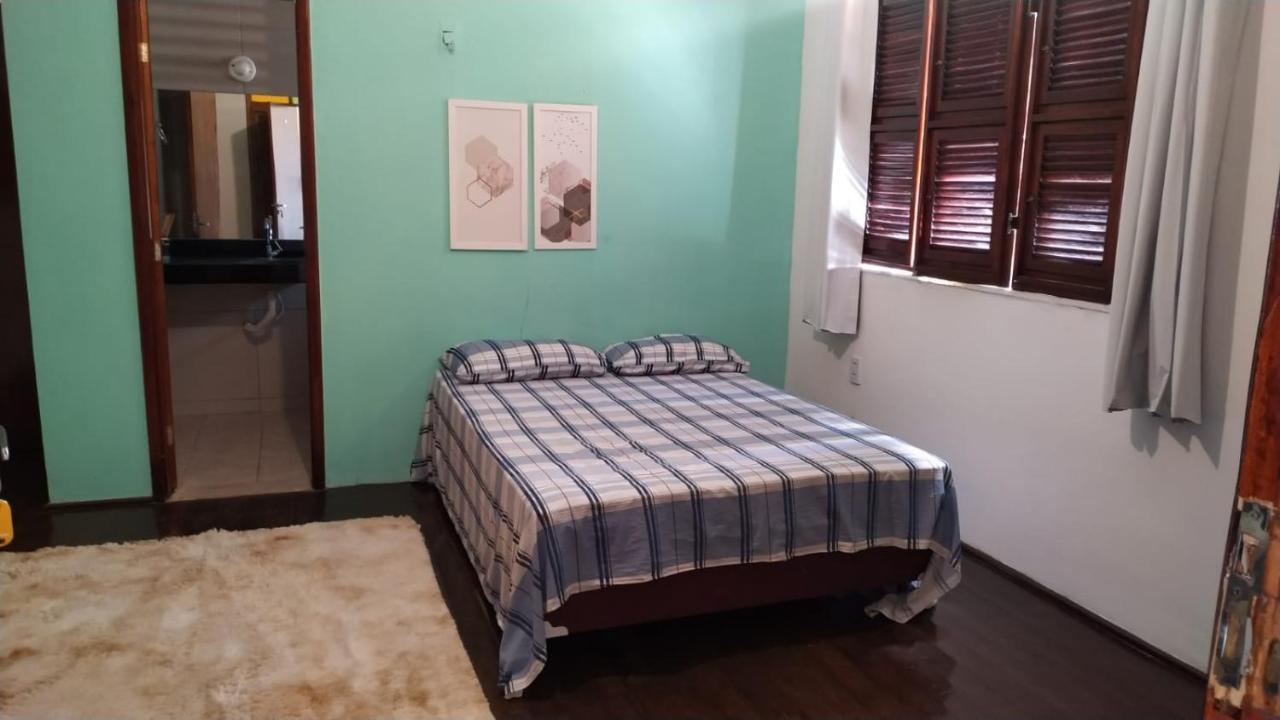 Barcelona Flat Residence Форталеза Экстерьер фото
