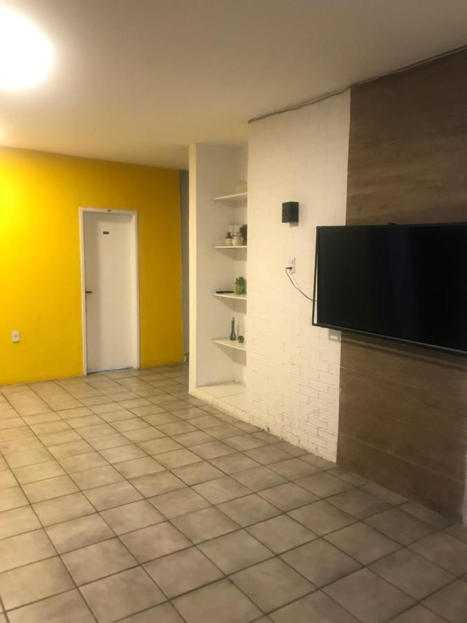 Barcelona Flat Residence Форталеза Экстерьер фото
