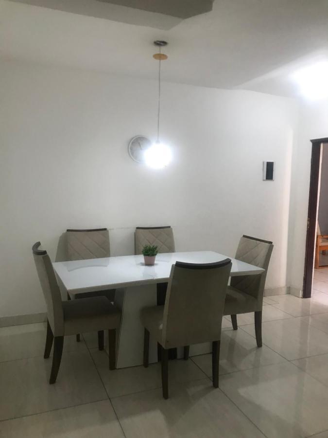 Barcelona Flat Residence Форталеза Экстерьер фото