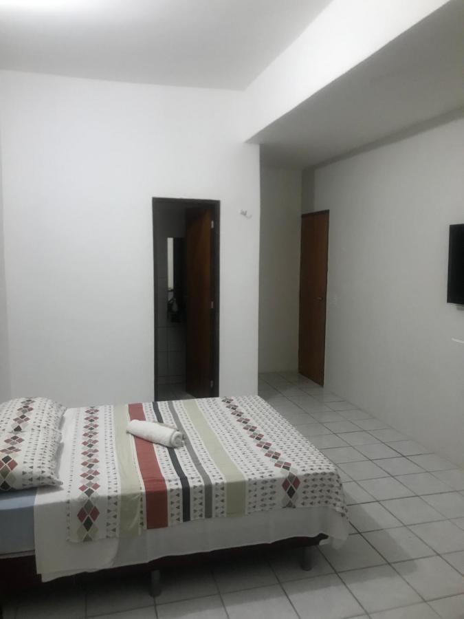 Barcelona Flat Residence Форталеза Экстерьер фото